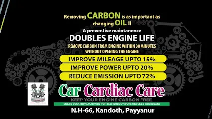 Car Cardiac Care Payyanur