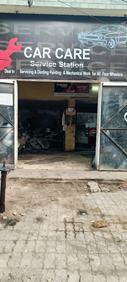 Car care