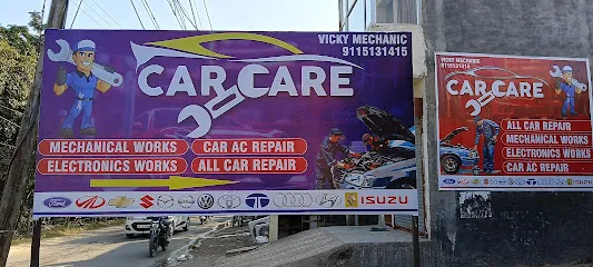 car care