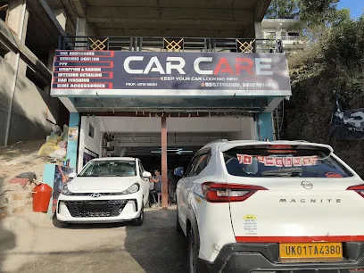 Car Care Almora