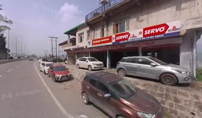 CAR CARE AUTO CENTRE