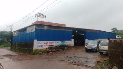Car Care Auto Works