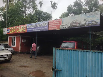 Car care Automobile Workshop