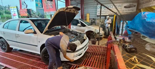 Car Care Automotive Goa