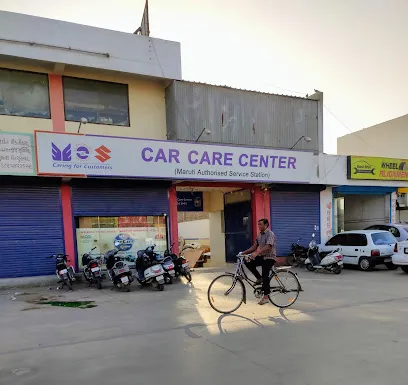Car Care Center