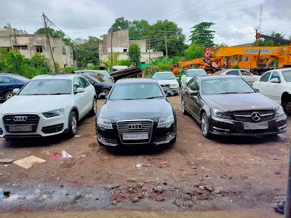 Car Care Centre Vapi