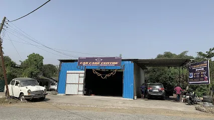 Car care centre