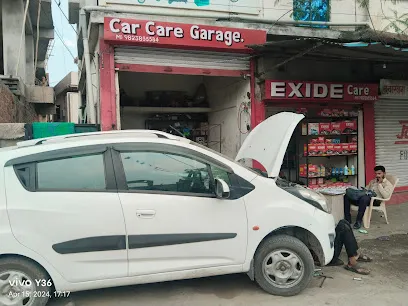 Car Care Garage
