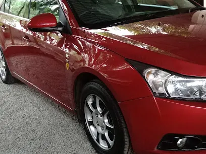 Car Care ( Interior & Exterior Car Polishing)