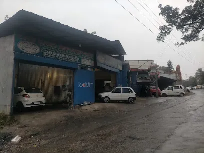 Car Care Service Point-Car Repair in Palampur,Bhawarna,baijnath,Maruti,Hyundai,Mahindra