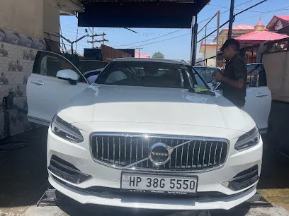 Car Care Spa Palampur : Premium Car Washing , DryCleaning , Sofa Drycleaning & Detailing