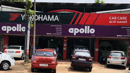 Car Care Tyres And Wheel Alignment