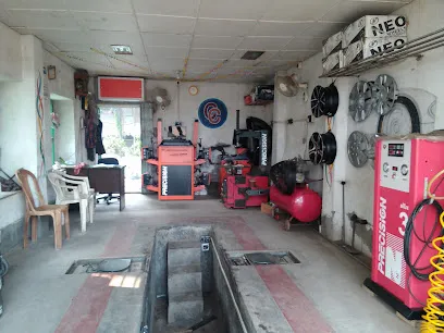 Car & Care (Wheel Works)
