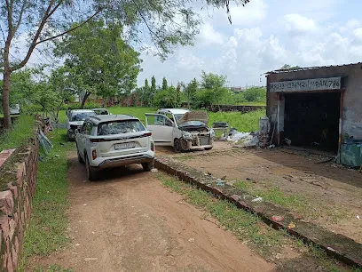 Car Care Workshop