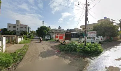 Car center