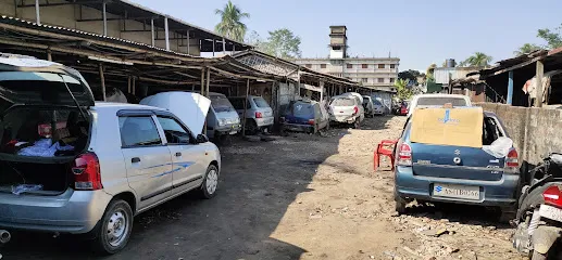 CAR CENTRE