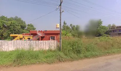 Car centre