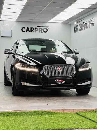 Car Ceramic Pro