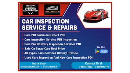 Car Checkup | Best Car Inspection and Car Repair Center