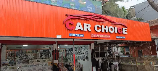 Car Choice