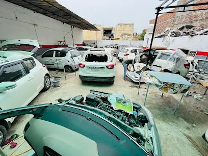 CAR CITY