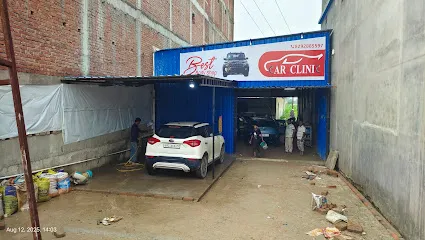 Car Clinic Auto Workshop