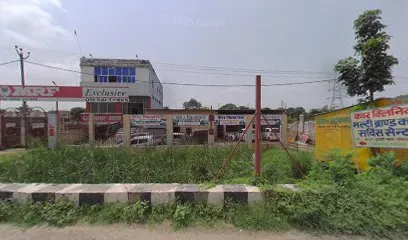 CAR CLINIC GARAGE - MULTI-BRAND CAR SERVICE CENTRE