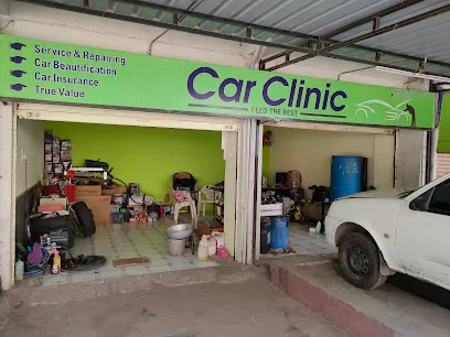 Car Clinic