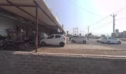 CAR CLUB GARAGE