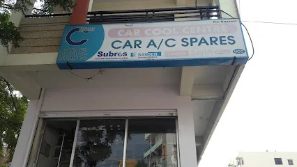 Car Cool Centre