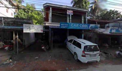 CAR COOL