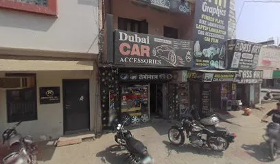 Car Craze Accessories