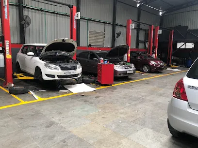 Car Crew - Your Service partner (Multi Brand car service in Chennai )