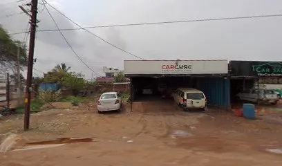 Car cure