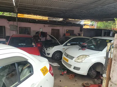 CAR D YARD Car Clinic