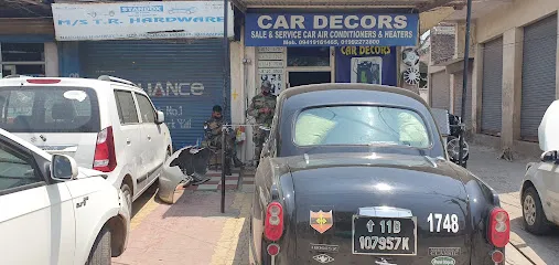 Car Decors