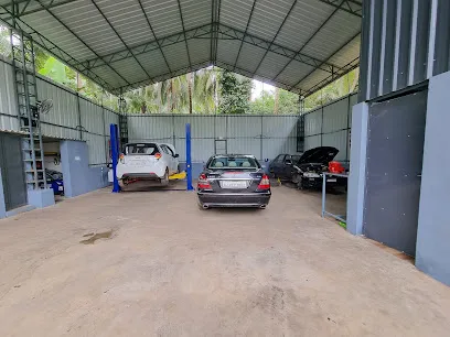 CAR DEFEND