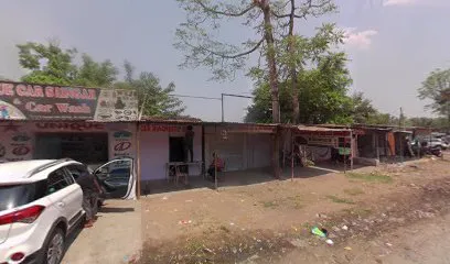 Car diagnostic centre
