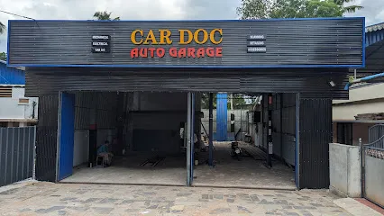 Car Doc Auto Garage