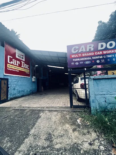 Car Doc multibrand car workshop