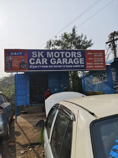 Car doctor