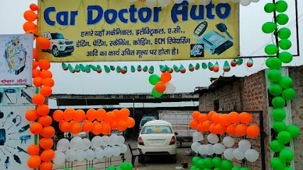 Car Doctor Auto