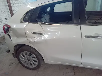 Car Doctor Garage