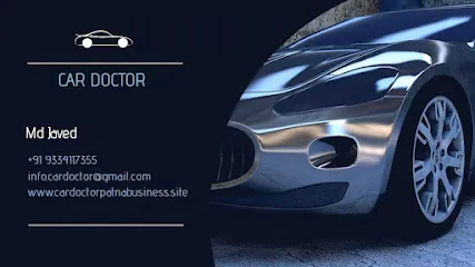 Car Doctor Service Centre