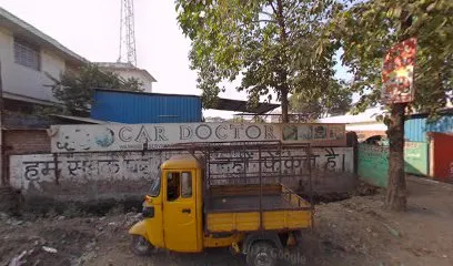 Car Doctor Workshop