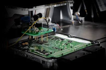CAR ECM REPAIRING & PROGRAMING