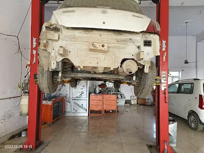 Car expert YASH MOTORS