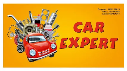 Car Expert