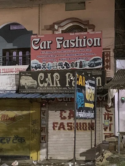 Car Fashion