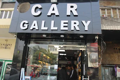 Car Gallery - Best Car Accessories Shop & Store | Car Stereo Store | Car polishing Services in Muzaffarnagar